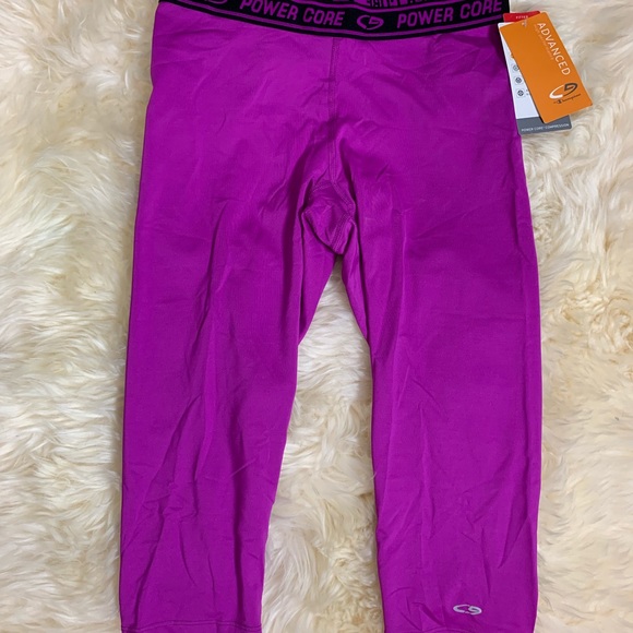 C9 by Champion compression capris - Picture 1 of 2